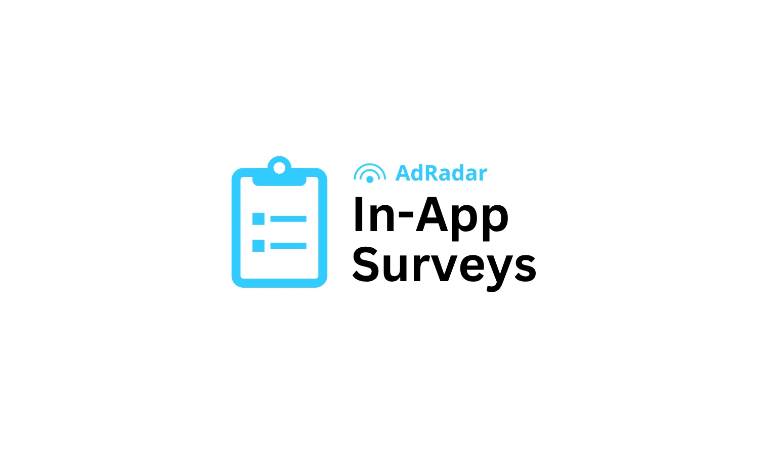 In-App Surveys: a Billion-Dollar Business No One Talks About?